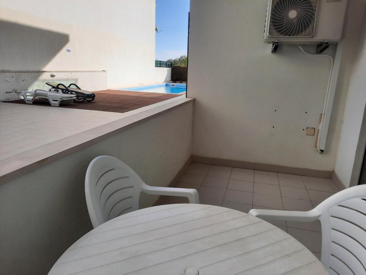 Casa Mandala, T1 Com Piscina * Albufeira