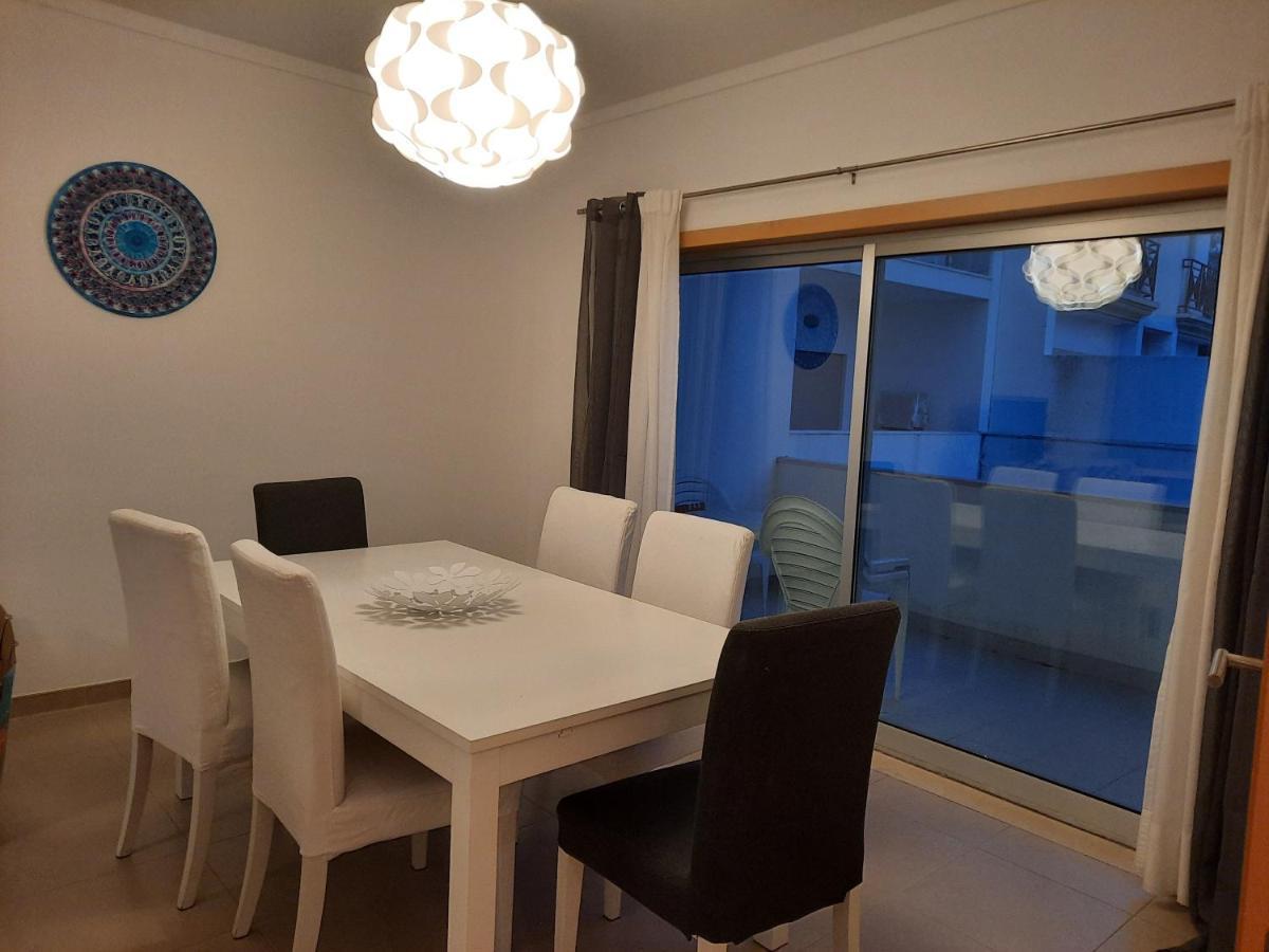 Casa Mandala, T1 Com Piscina Albufeira