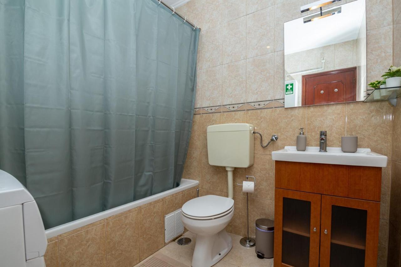 Apartment Akisol Clair Albufeira