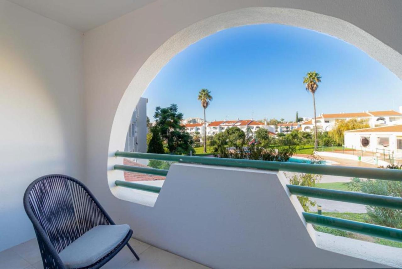 Prestige By Sunnyway Appartement Albufeira