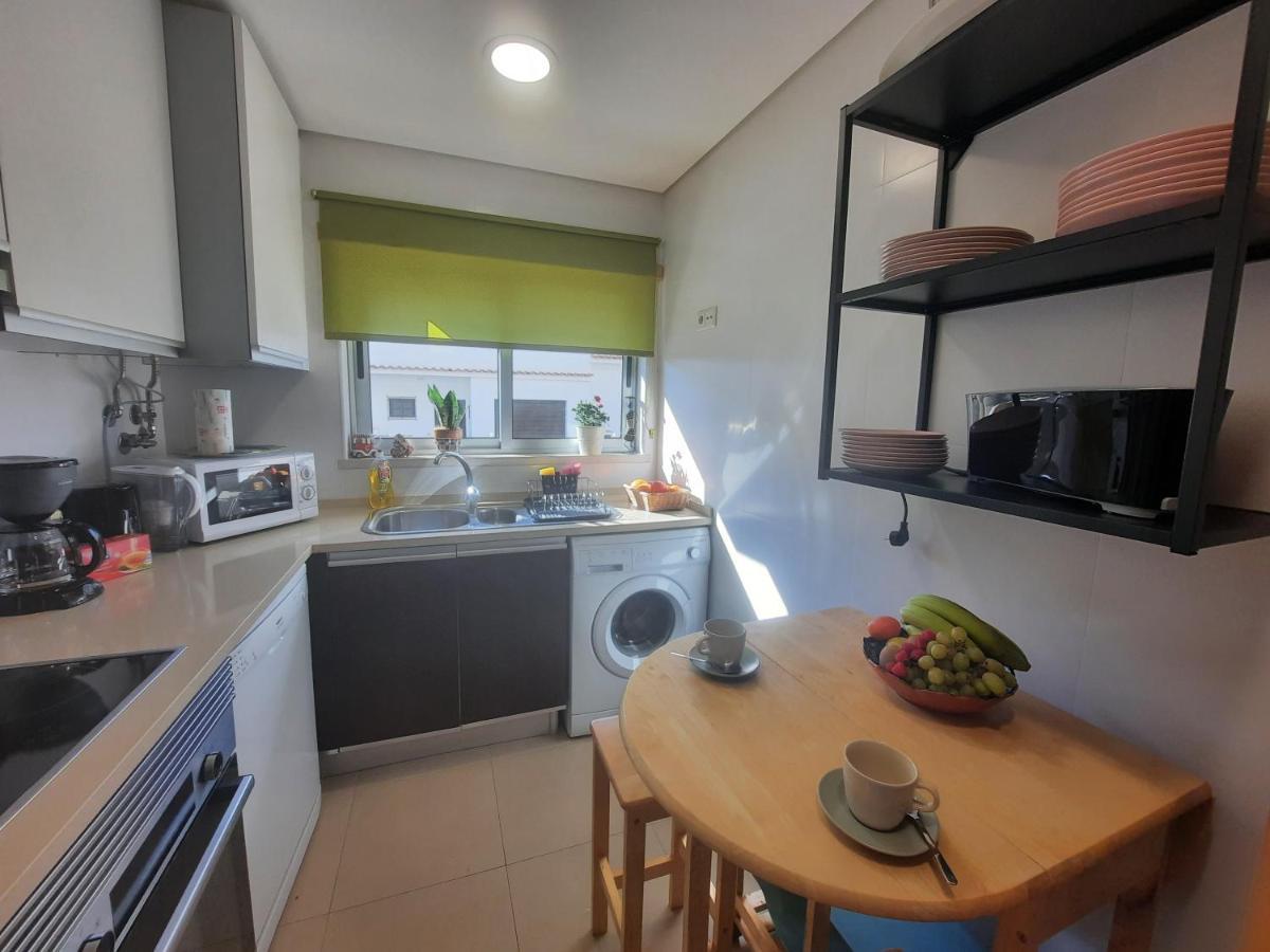 Casa Mandala, T1 Com Piscina *
