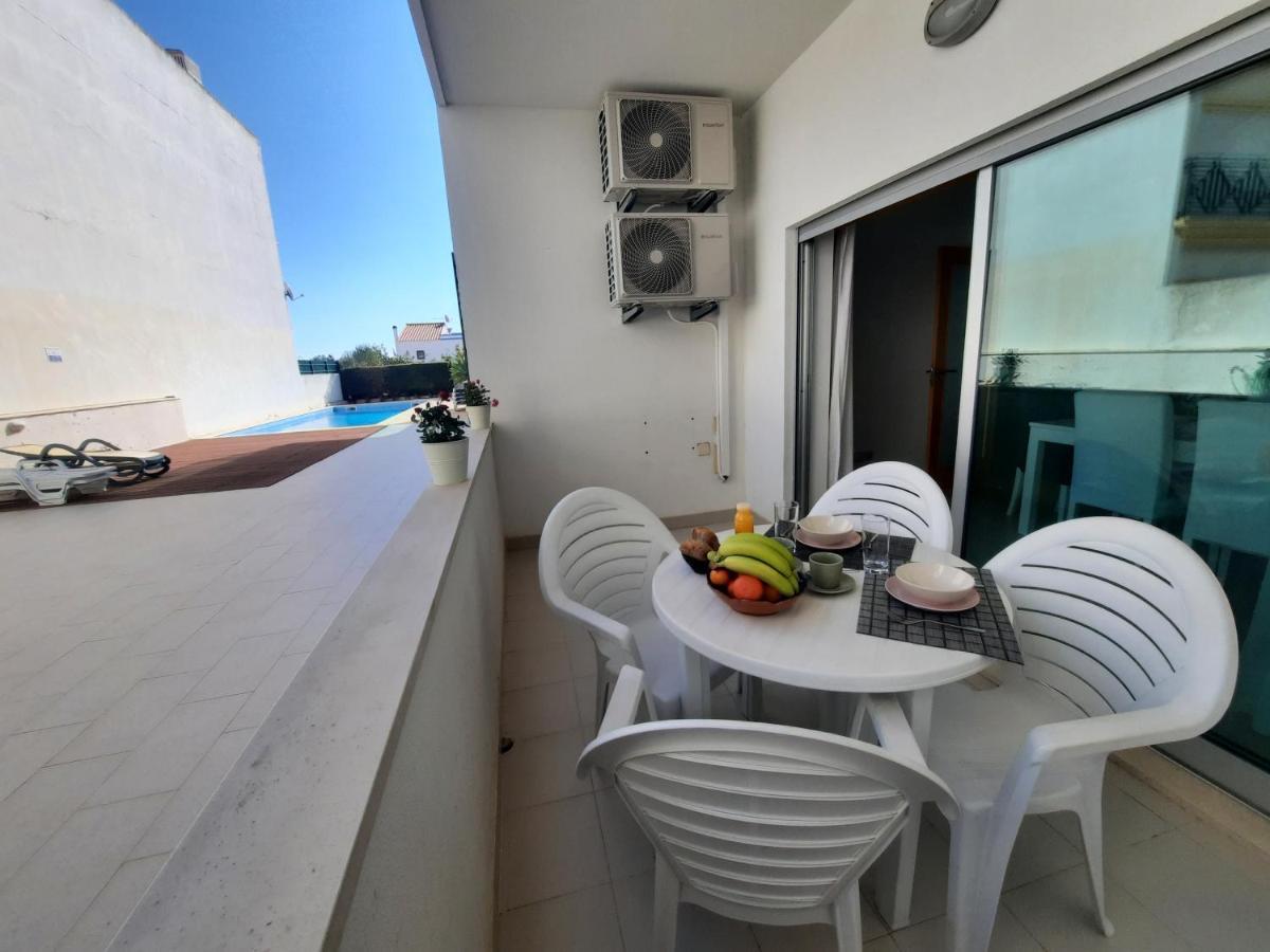 Casa Mandala, T1 Com Piscina Apartment