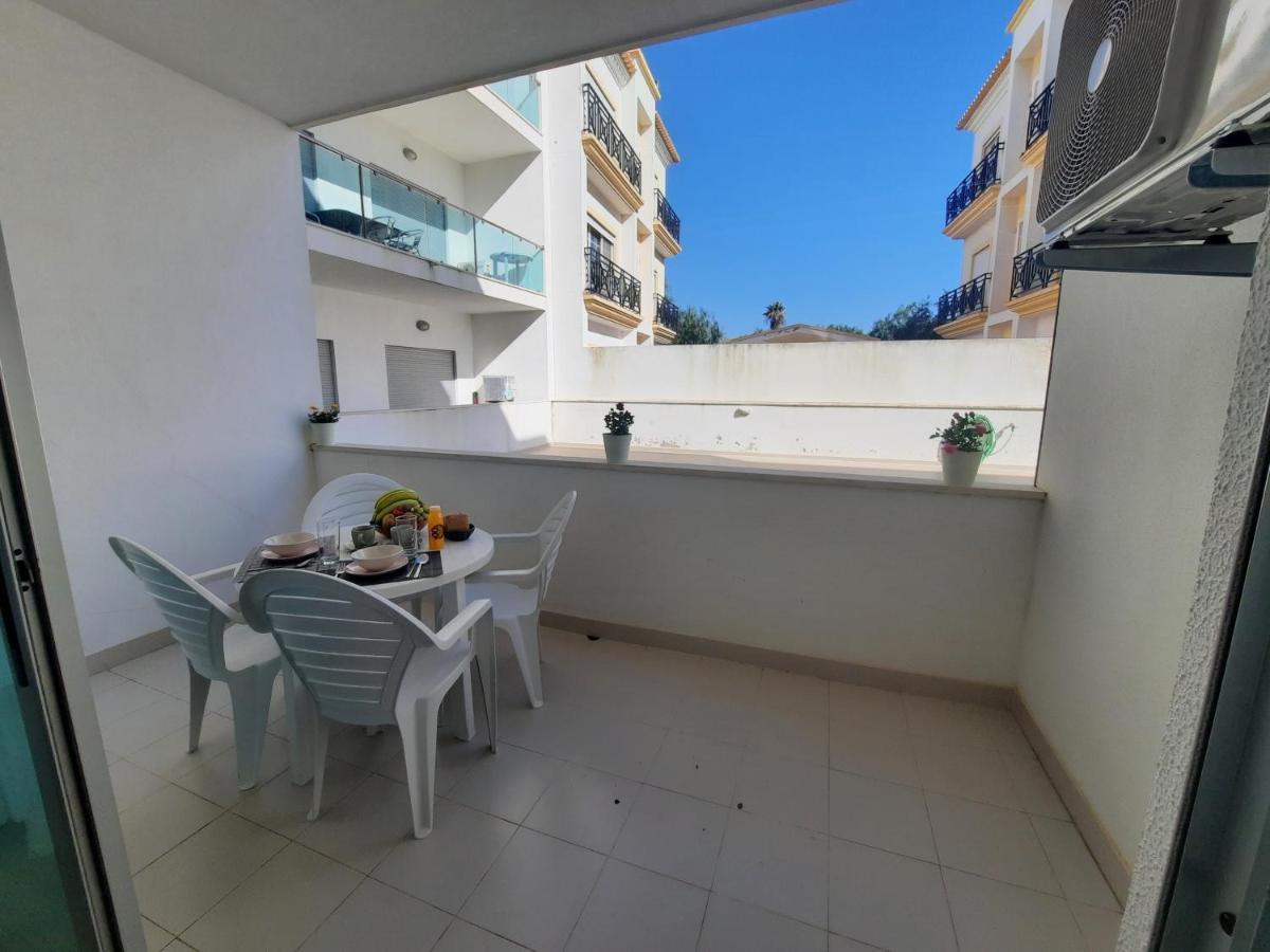 Apartment Casa Mandala, T1 Com Piscina Albufeira