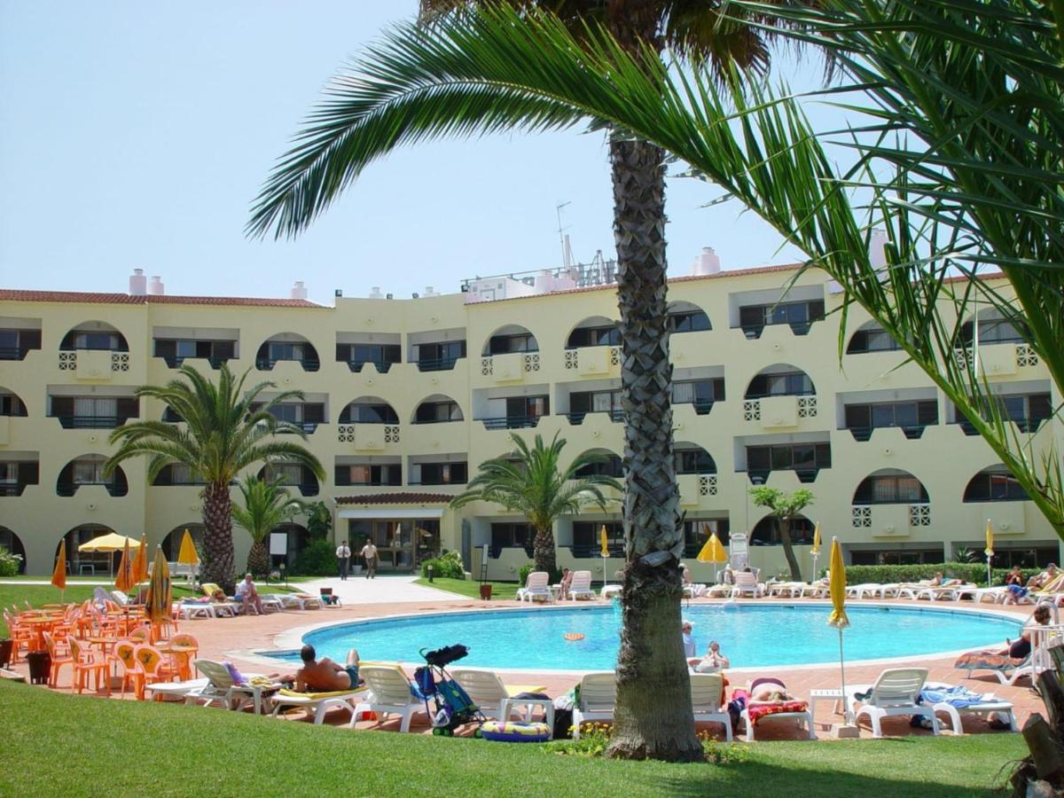 Prestige By Sunnyway Appartement Albufeira