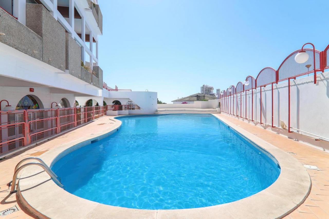 Poeta House By Sunnyway Appartement Albufeira