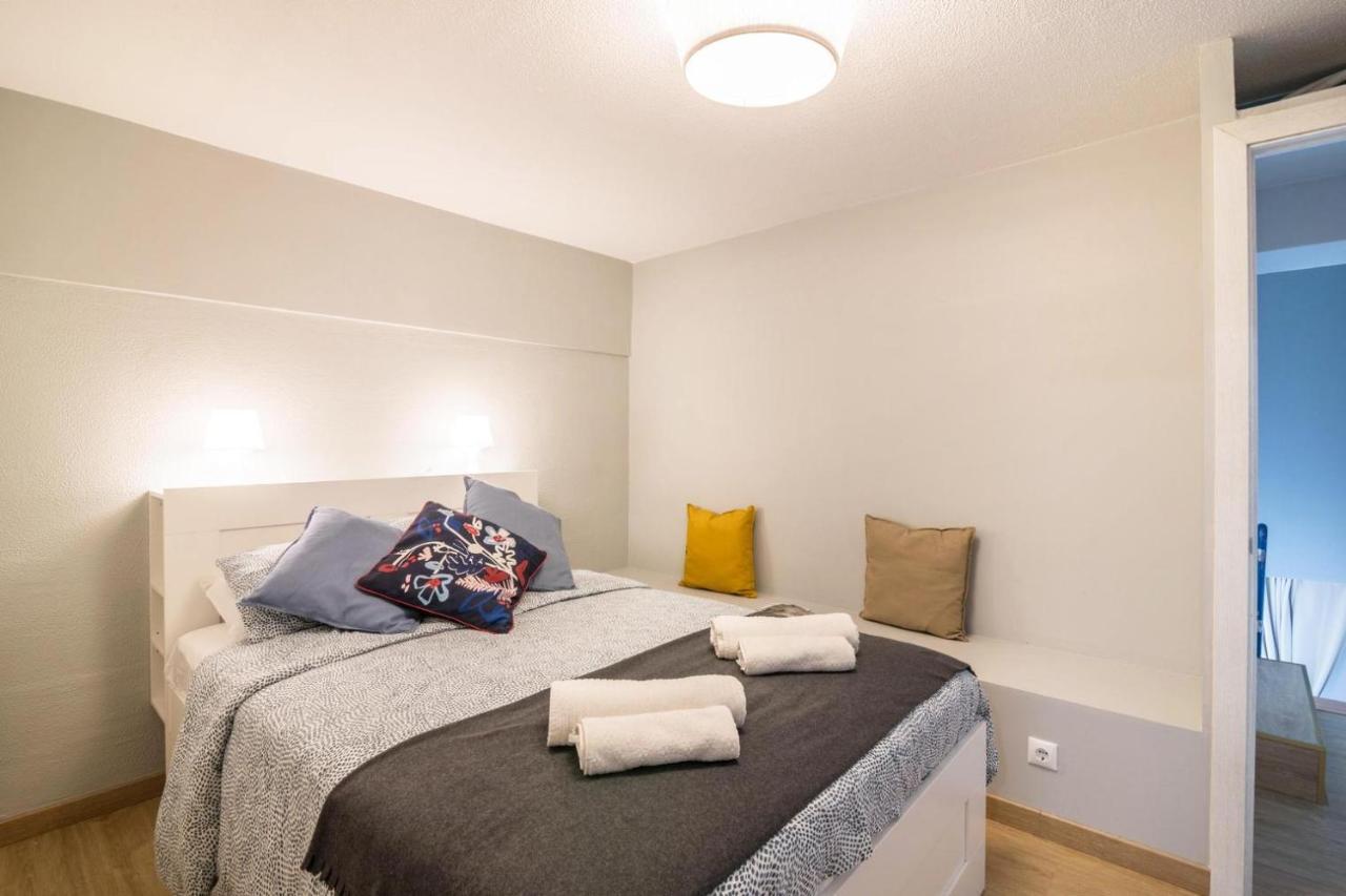 Poeta House By Sunnyway Apartment