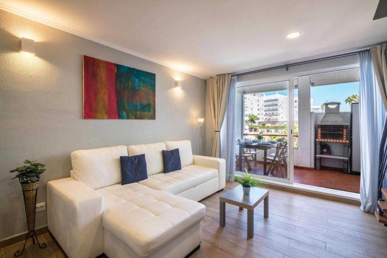 Poeta House By Sunnyway Appartement Albufeira