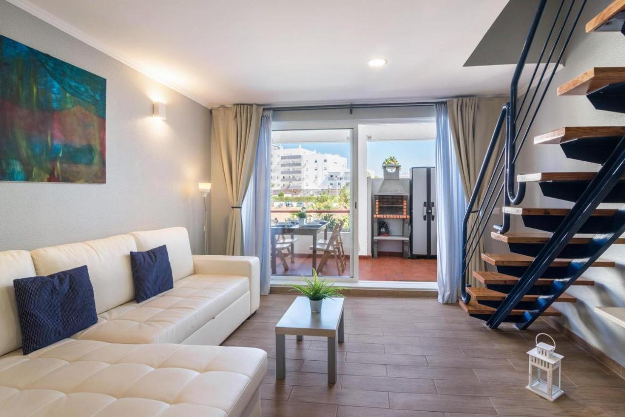 Poeta House By Sunnyway Apartment Albufeira