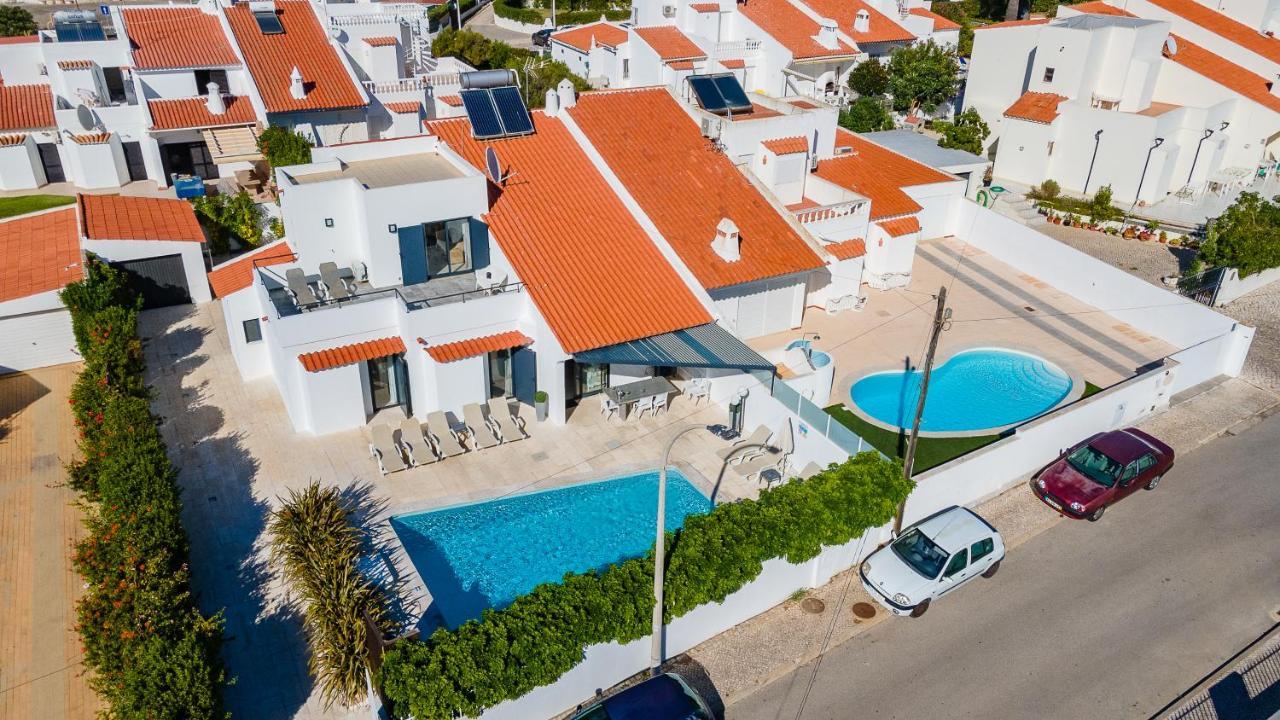 Catarino Villa Albufeira