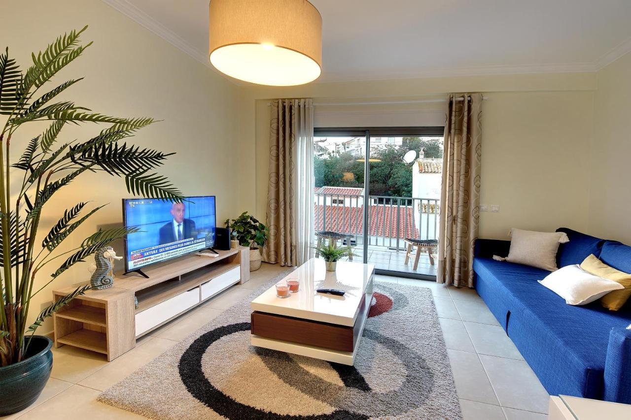 Rooftop Oldtown Apartment Albufeira