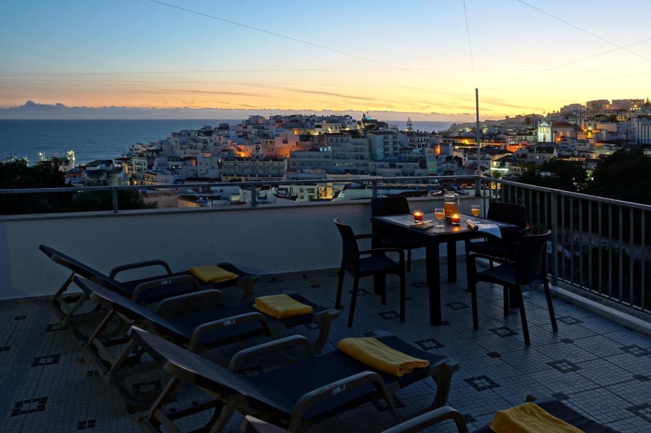 Apartment Rooftop Oldtown Albufeira