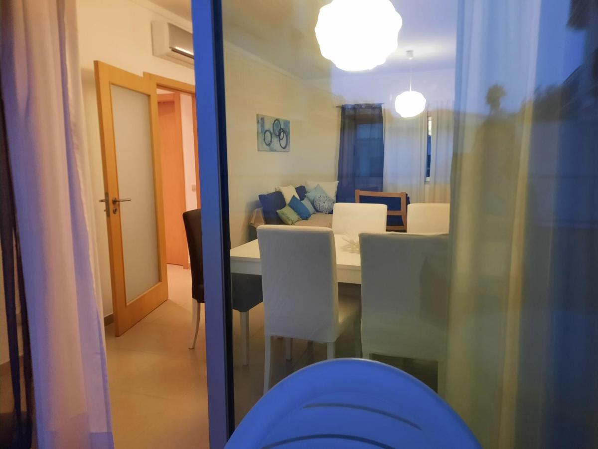 Casa Mandala, T1 Com Piscina Apartment Albufeira