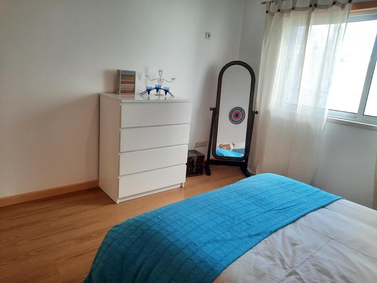 Casa Mandala, T1 Com Piscina *