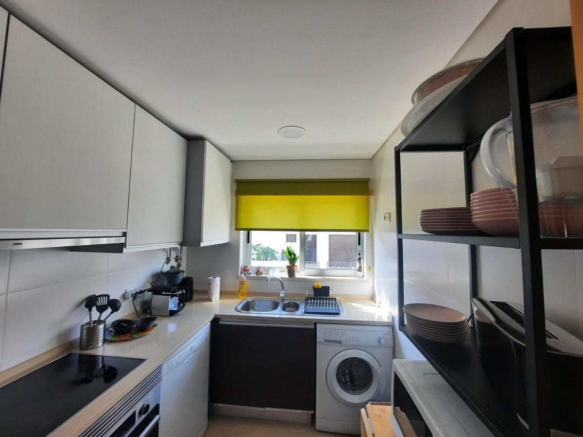 Casa Mandala, T1 Com Piscina Apartment Albufeira