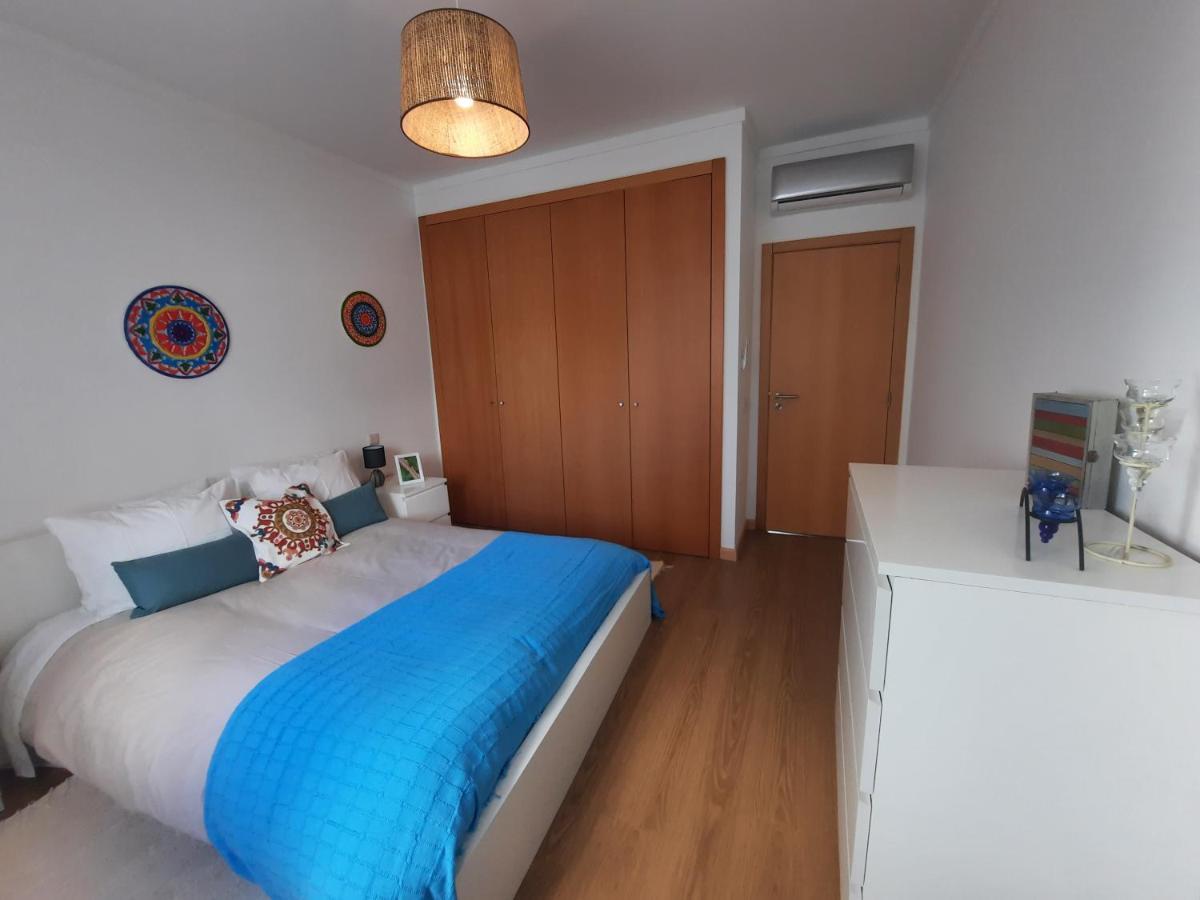 Apartment Casa Mandala, T1 Com Piscina