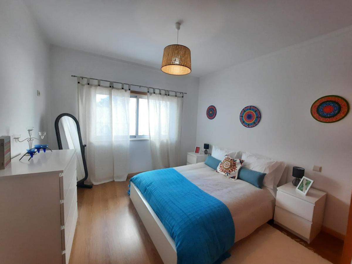 Apartment Casa Mandala, T1 Com Piscina *