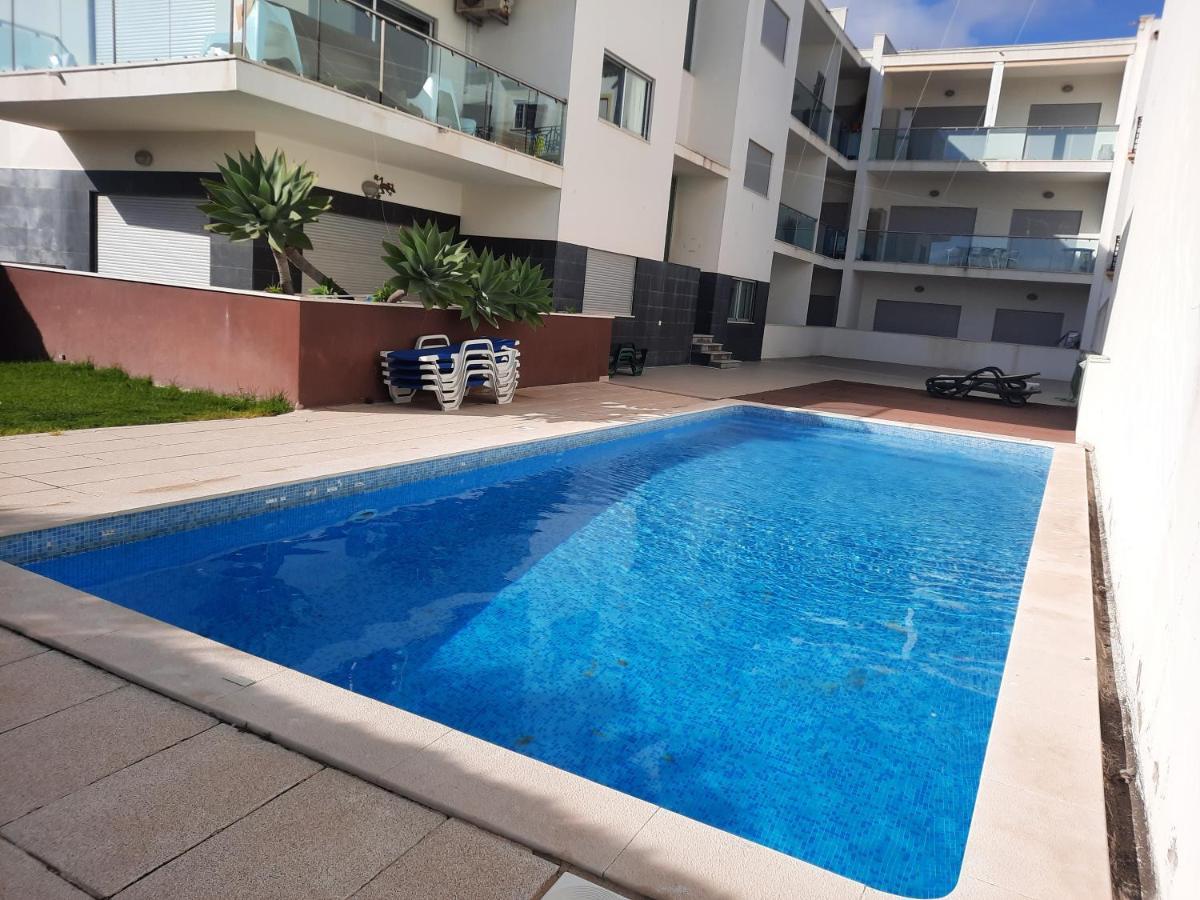 Casa Mandala, T1 Com Piscina * Albufeira