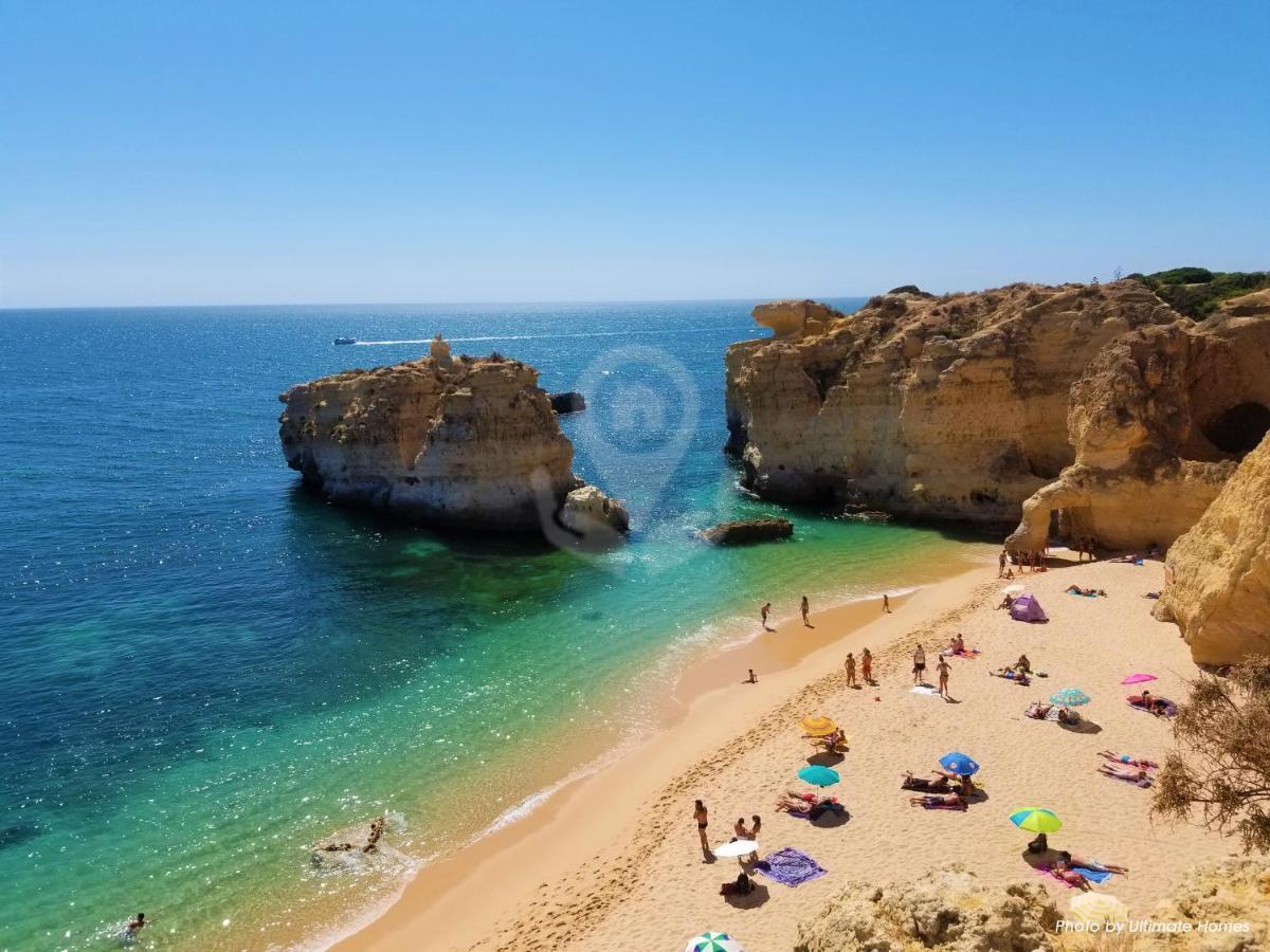 T2 Sao Rafael Hibiscus 18a - Albufeira, Algarve *