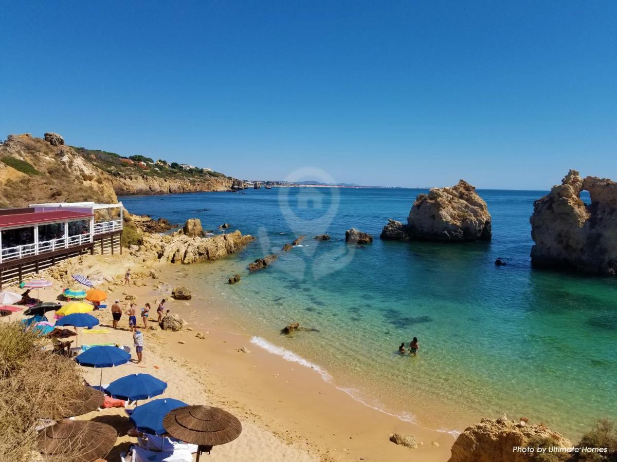 T2 Sao Rafael Hibiscus 18a - Albufeira, Algarve