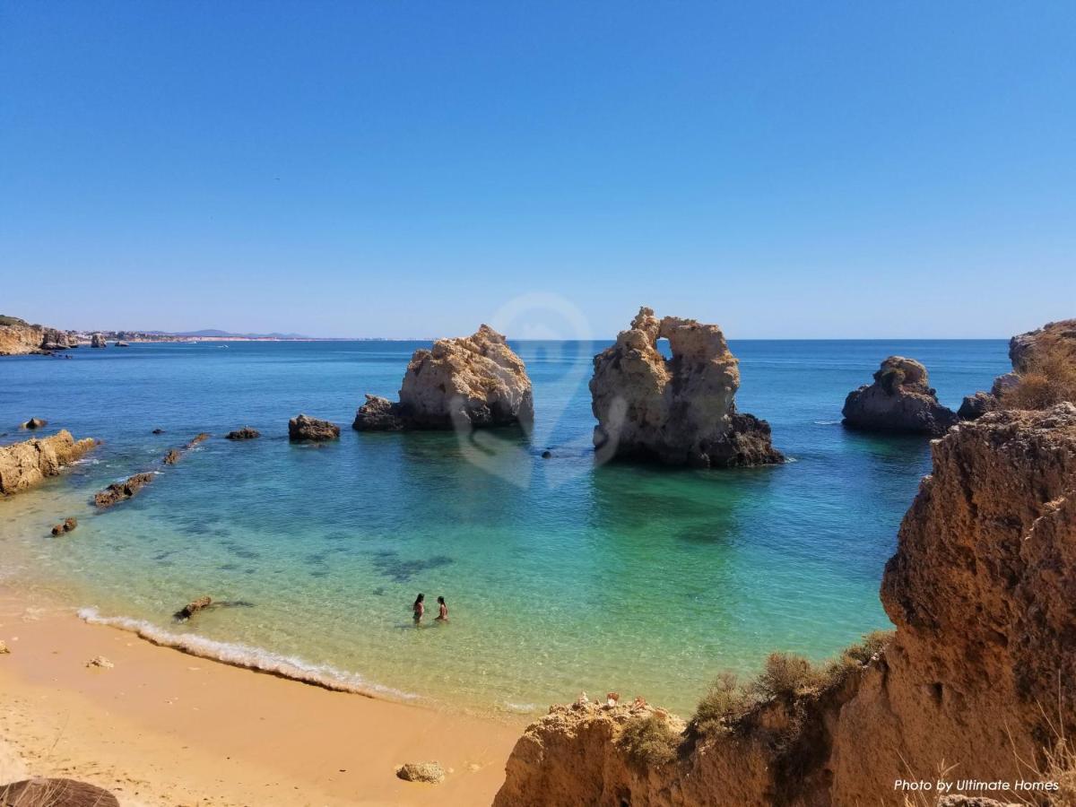 T2 Sao Rafael Hibiscus 18a - Albufeira, Algarve Albufeira