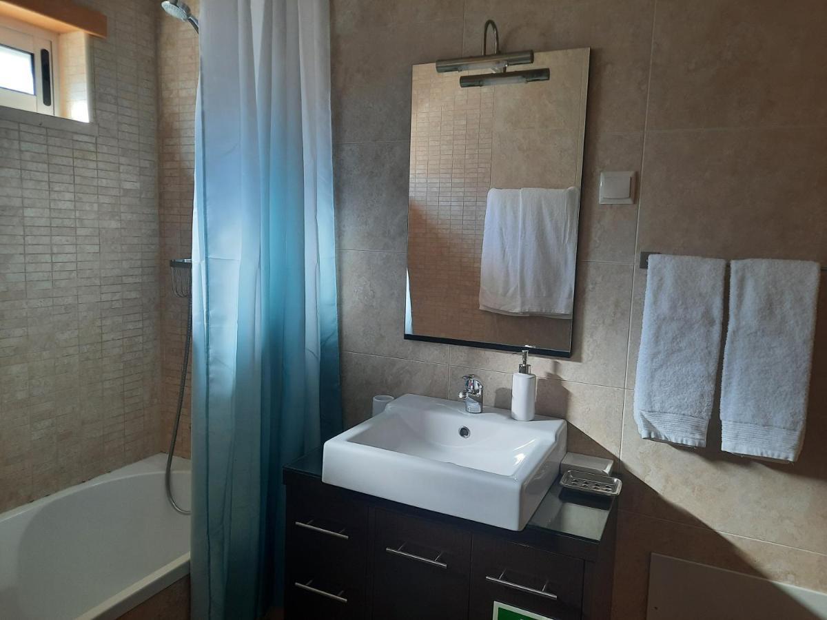 Casa Mandala, T1 Com Piscina Apartment Albufeira