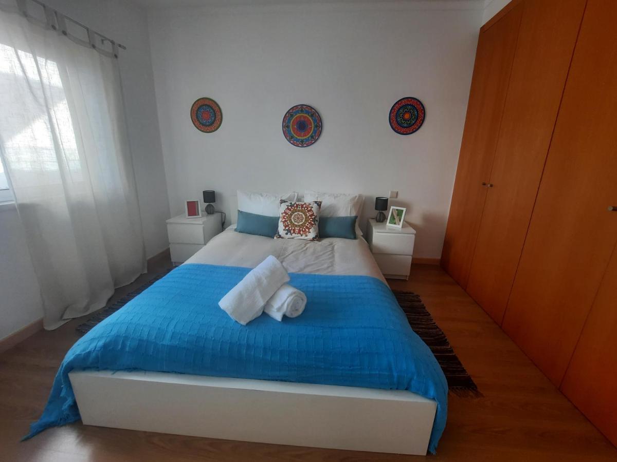 Apartment Casa Mandala, T1 Com Piscina
