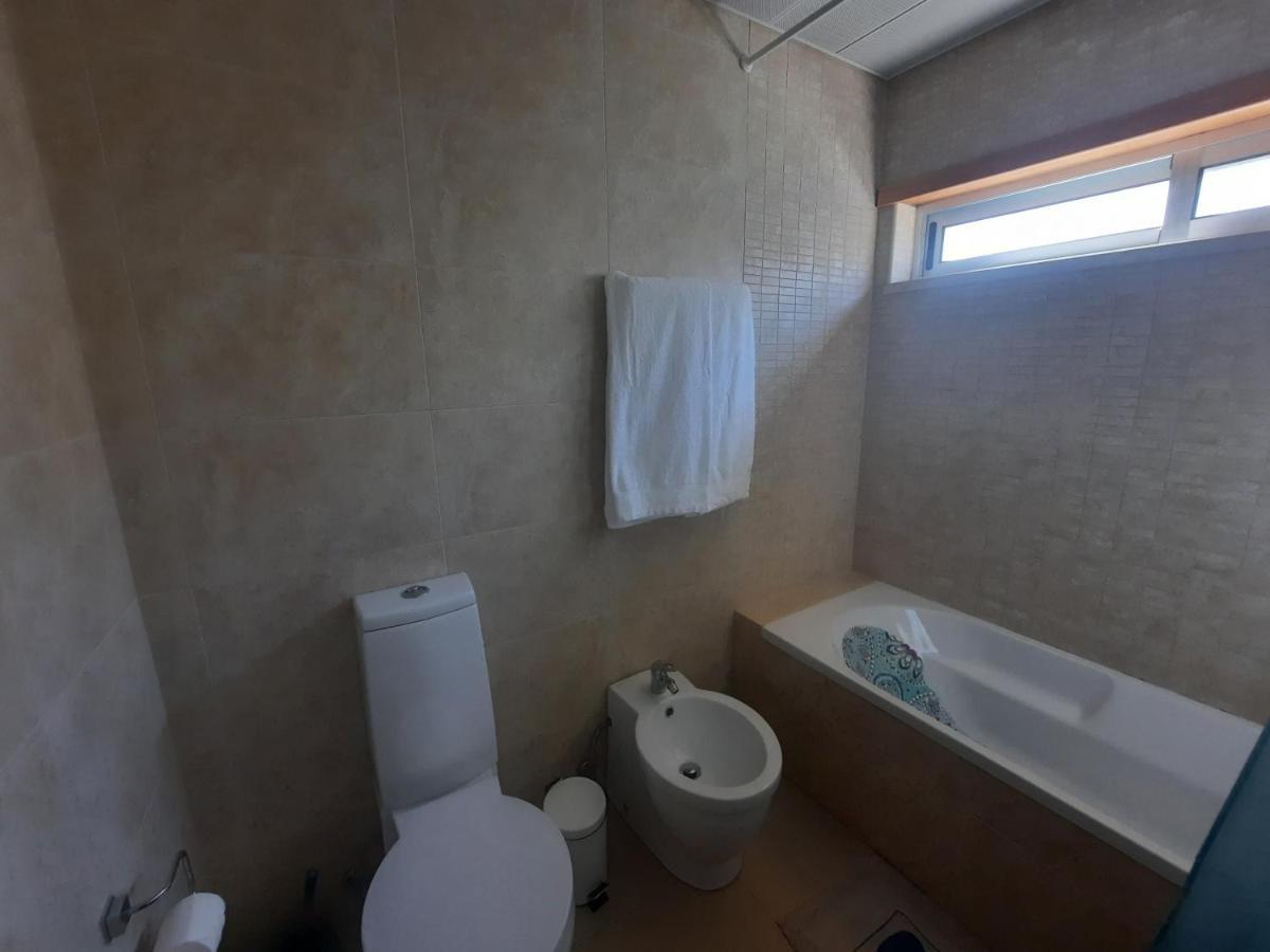 Casa Mandala, T1 Com Piscina Apartment Albufeira