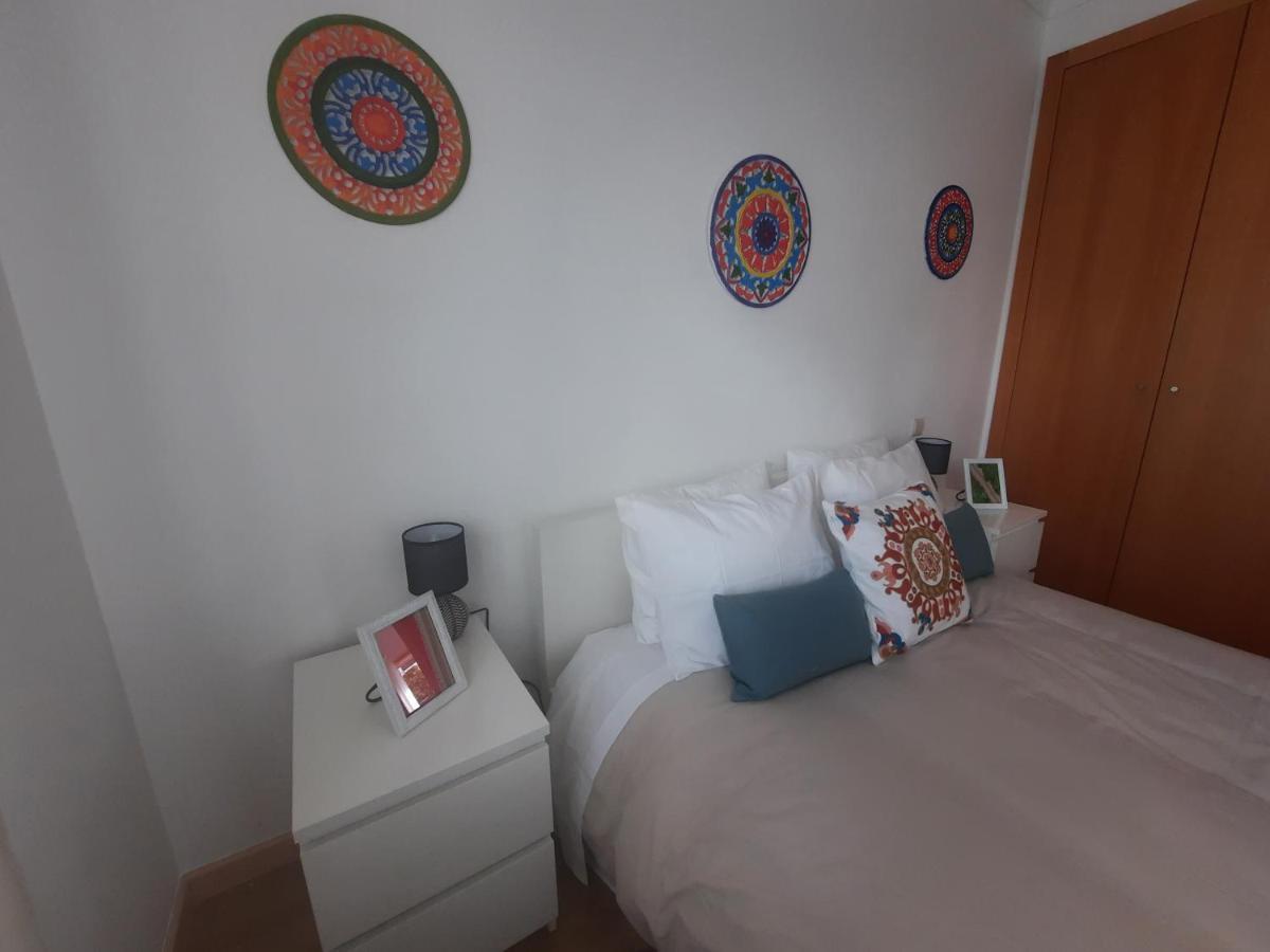 Casa Mandala, T1 Com Piscina Apartment Albufeira