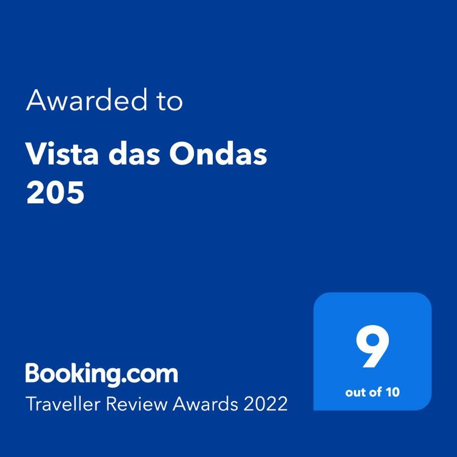 Vista Das Ondas 205