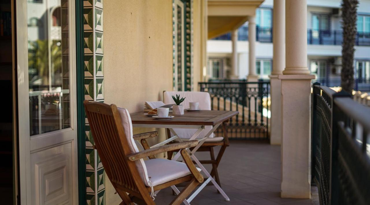 Oura Sunrise By Stay-ici, Algarve Apartment Albufeira