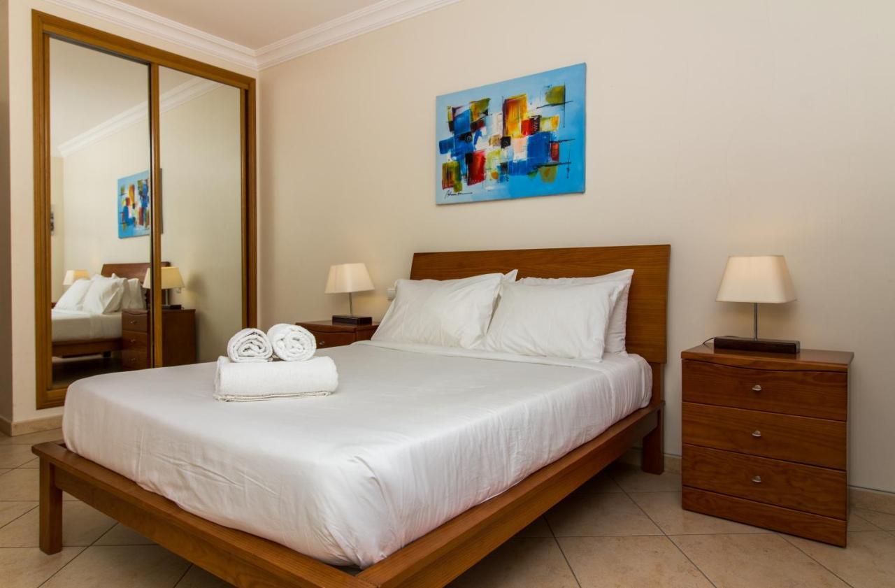 Oura Sunrise By Stay-ici, Algarve Albufeira