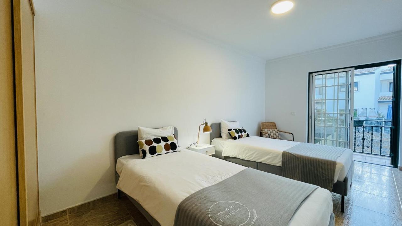 Mosqueira By Check-in Portugal Albufeira
