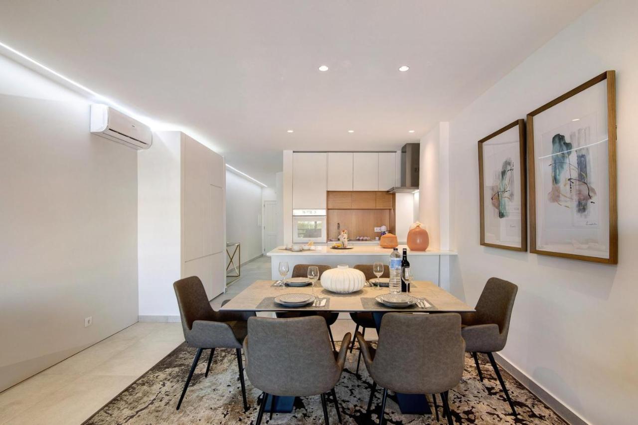 Prestige By Sunnyway Appartement Albufeira