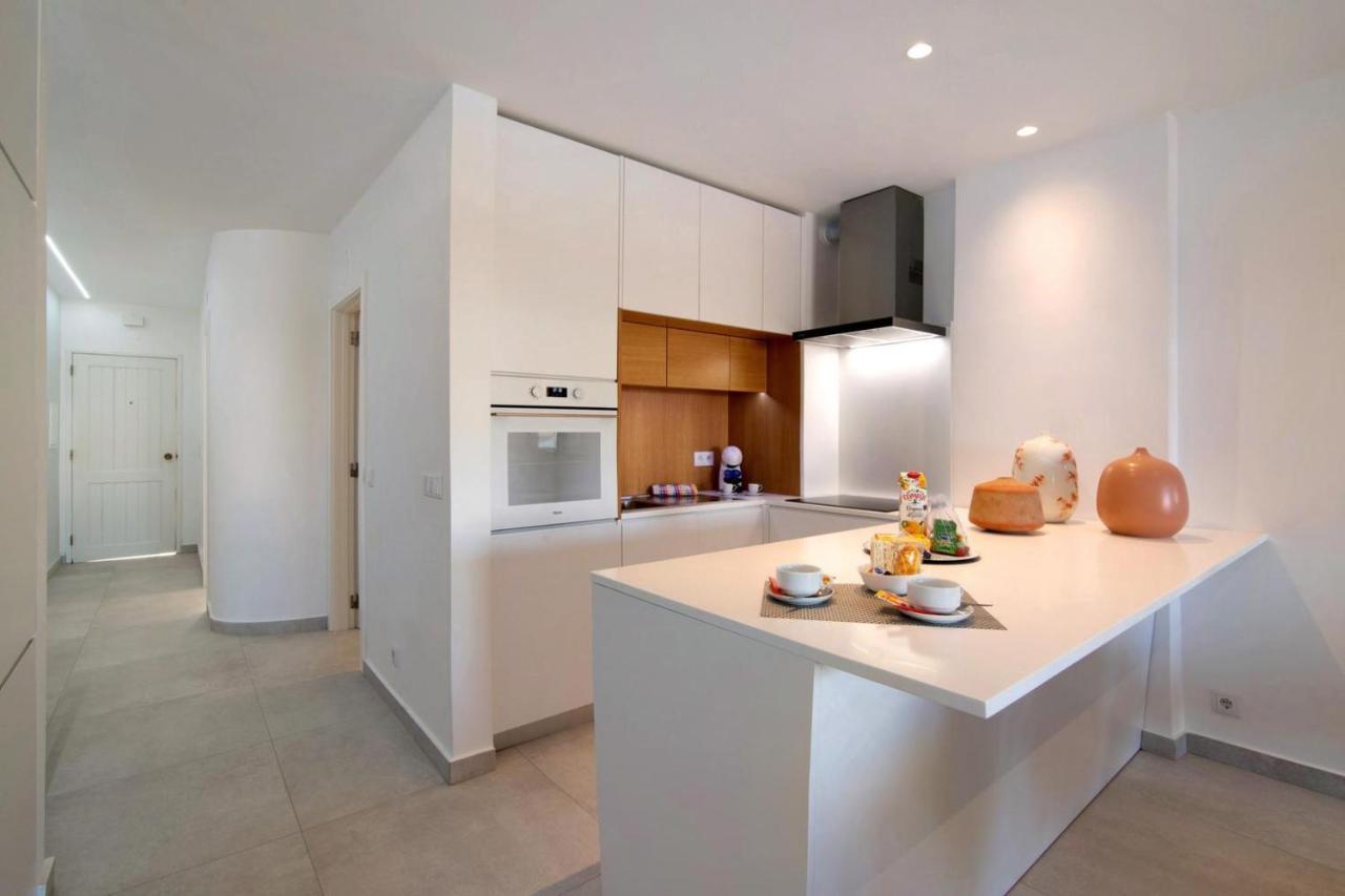 Appartement Prestige By Sunnyway