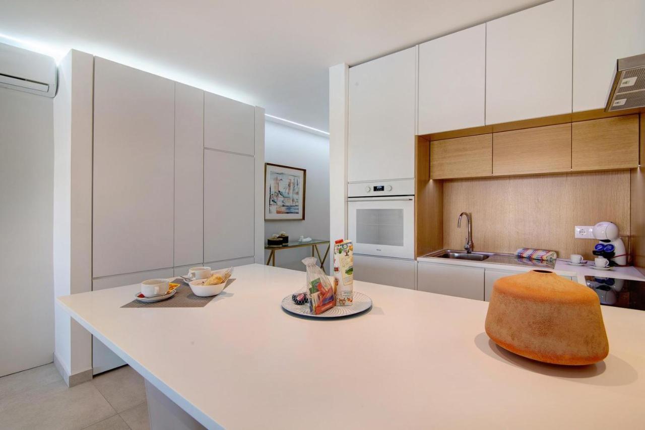Appartement Prestige By Sunnyway