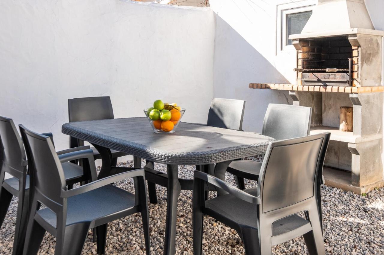 #073 V3 Casa By Holidays Holiday home Albufeira