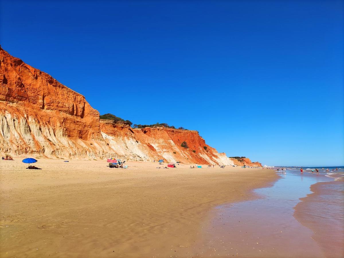Falesia By Be Cherish Albufeira