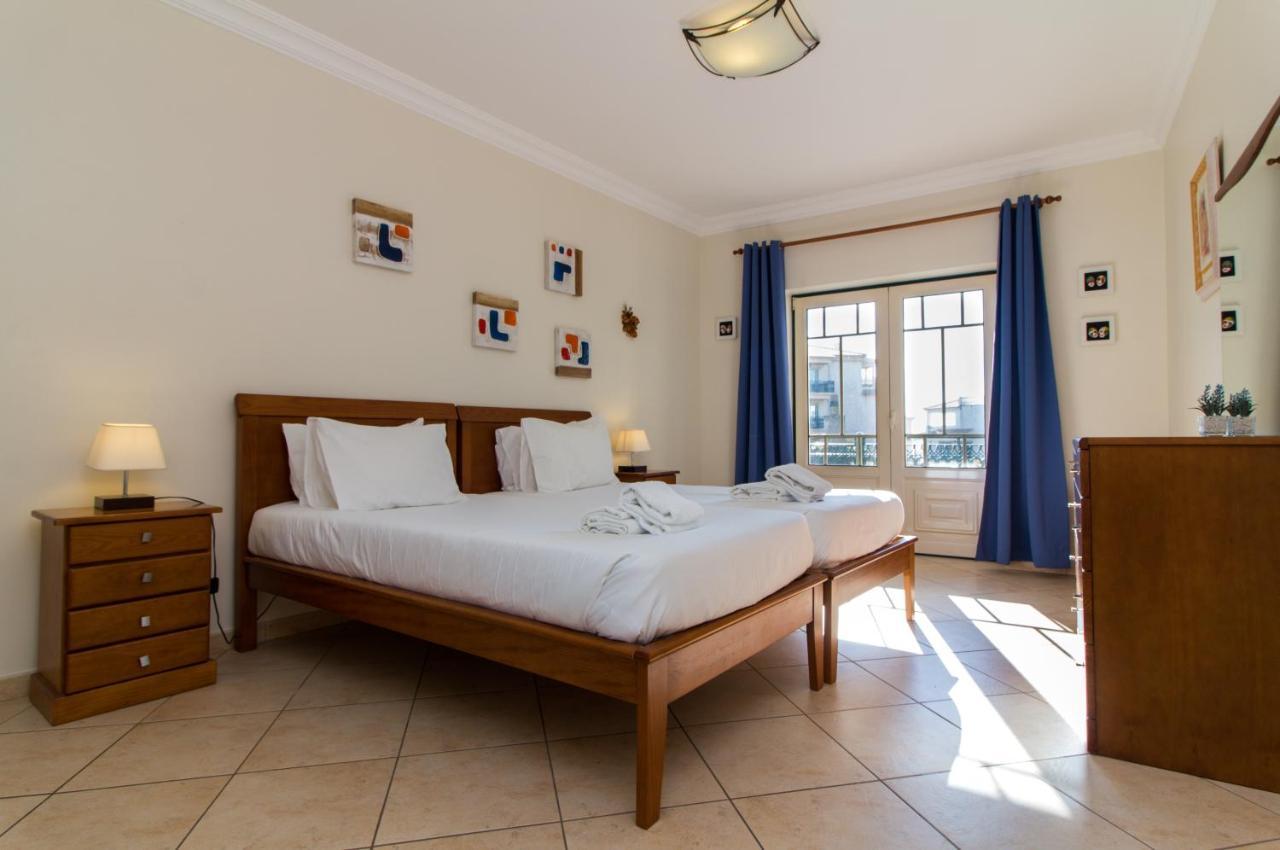 Oura Sunrise By Stay-ici, Algarve Apartment Albufeira