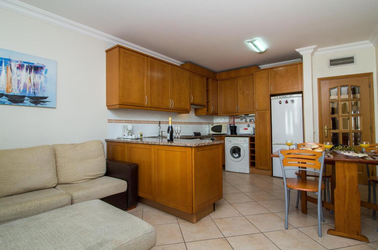 Apartment Oura Sunrise By Stay-ici, Algarve Albufeira