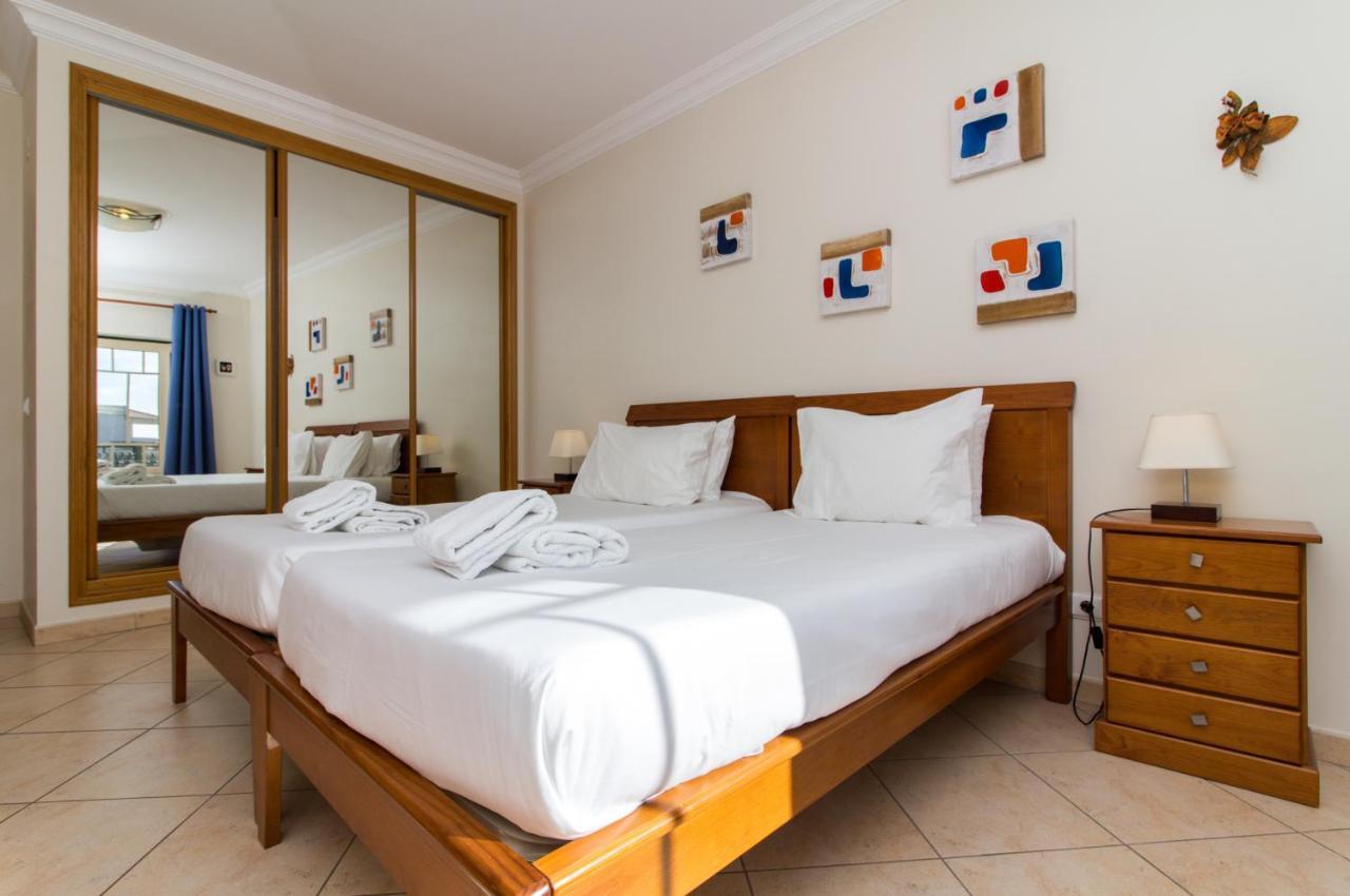Oura Sunrise By Stay-ici, Algarve Apartment *