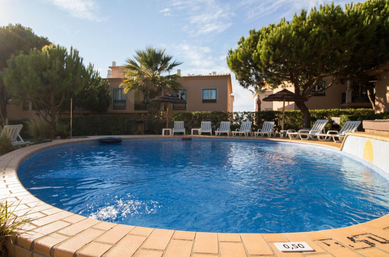 Oura Sunrise By Stay-ici, Algarve Apartment *