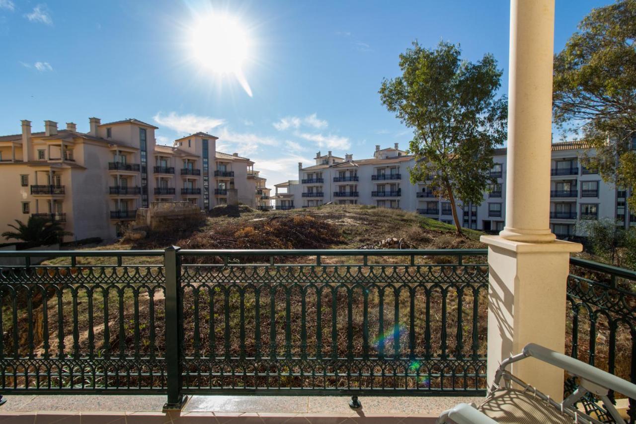 Oura Sunrise By Stay-ici, Algarve Apartment