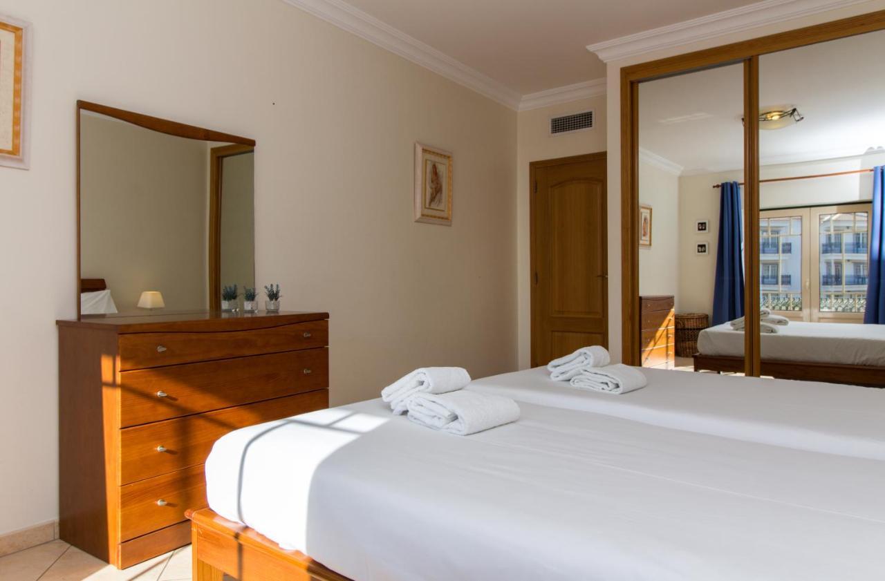 Apartment Oura Sunrise By Stay-ici, Algarve *