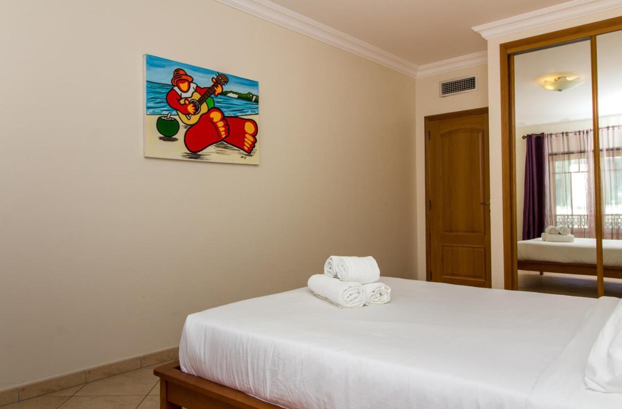 Oura Sunrise By Stay-ici, Algarve Apartment *