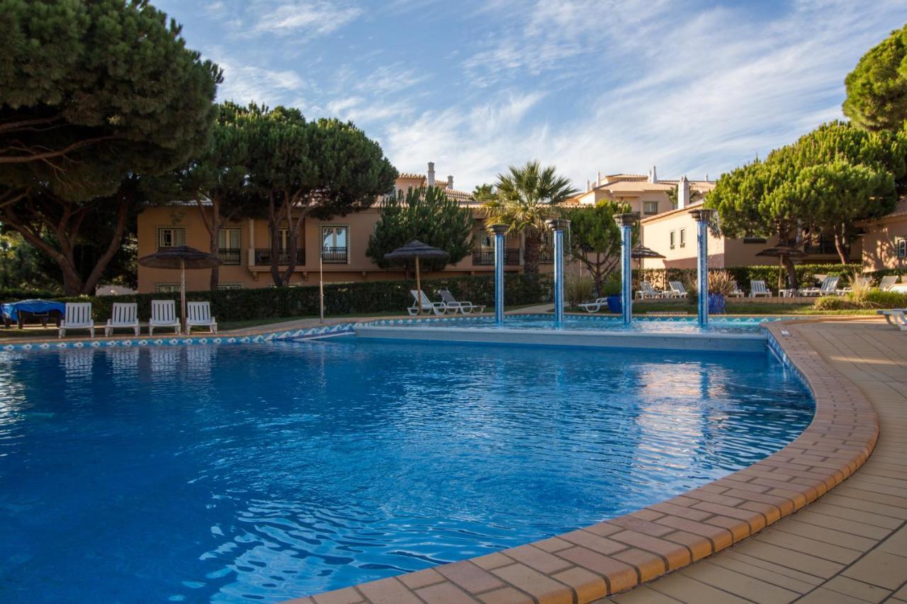 Oura Sunrise By Stay-ici, Algarve Albufeira