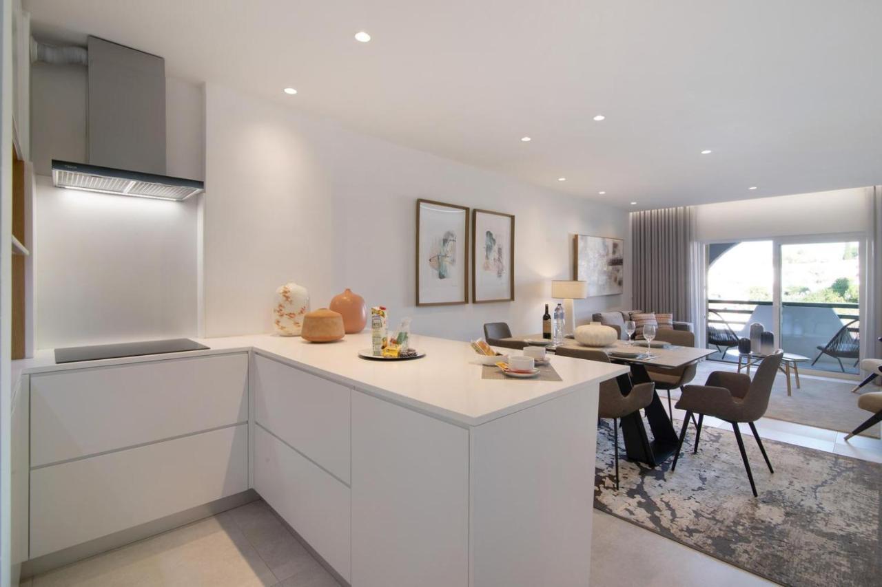 Appartement Prestige By Sunnyway Albufeira