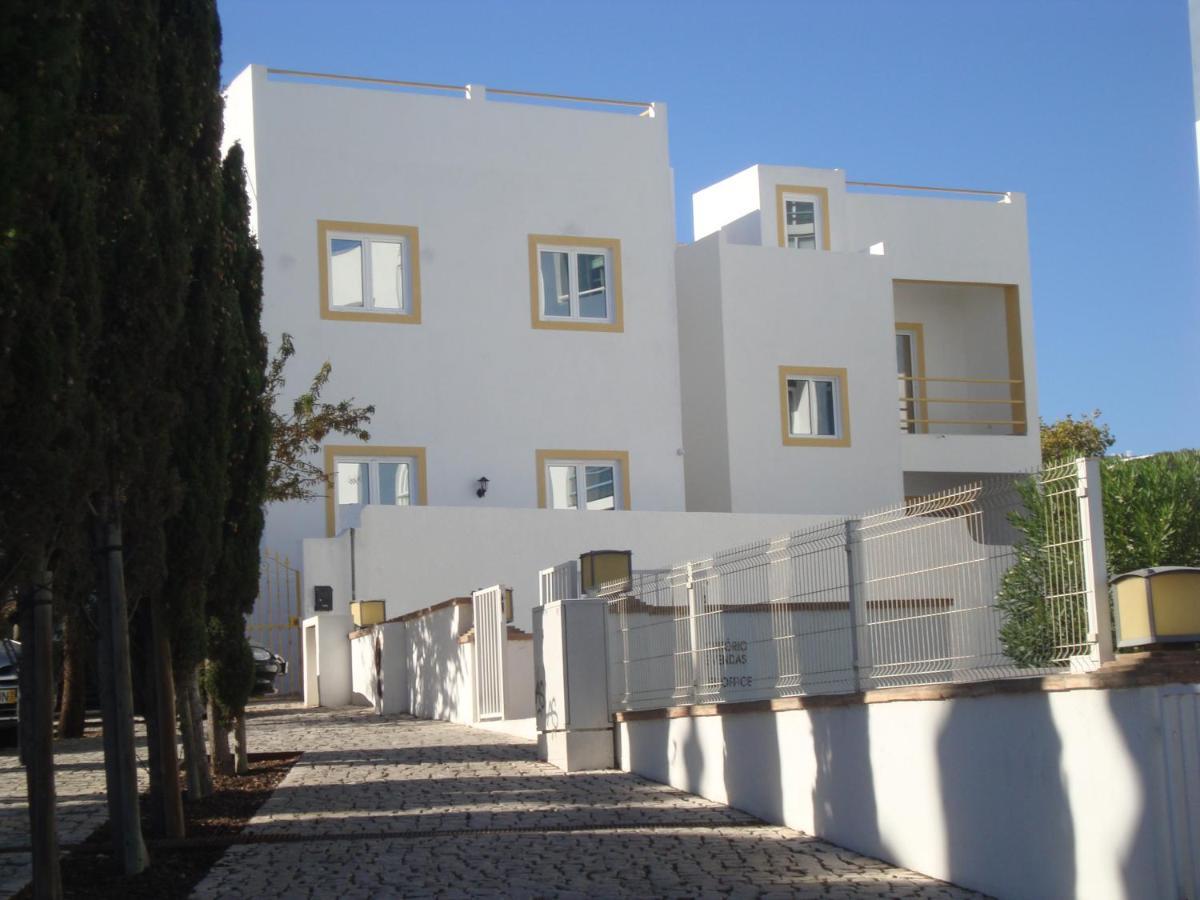 Guest house Algarvia Boutique & 2*