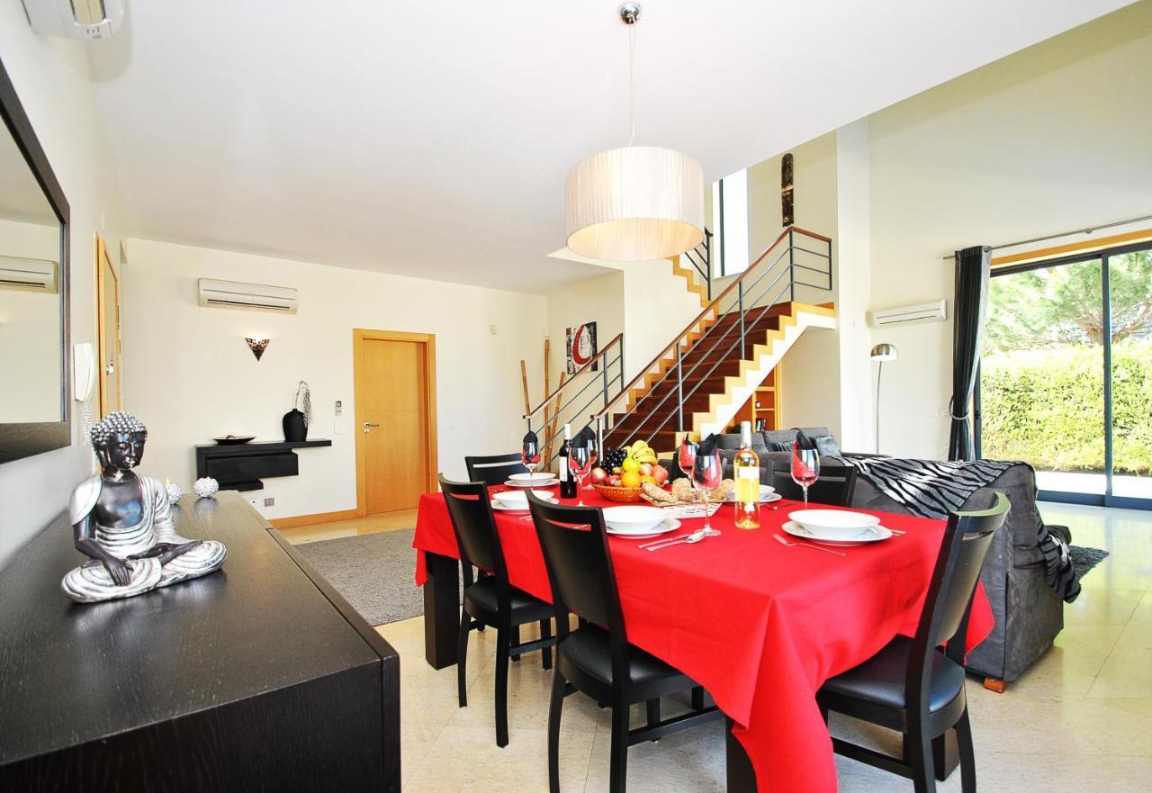Paraty By Algarve Vacation Villa *