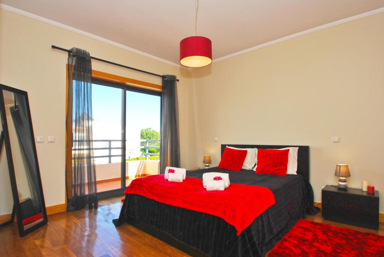Villa Paraty By Algarve Vacation