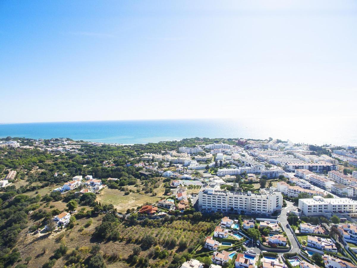 Paraty By Algarve Vacation * Albufeira